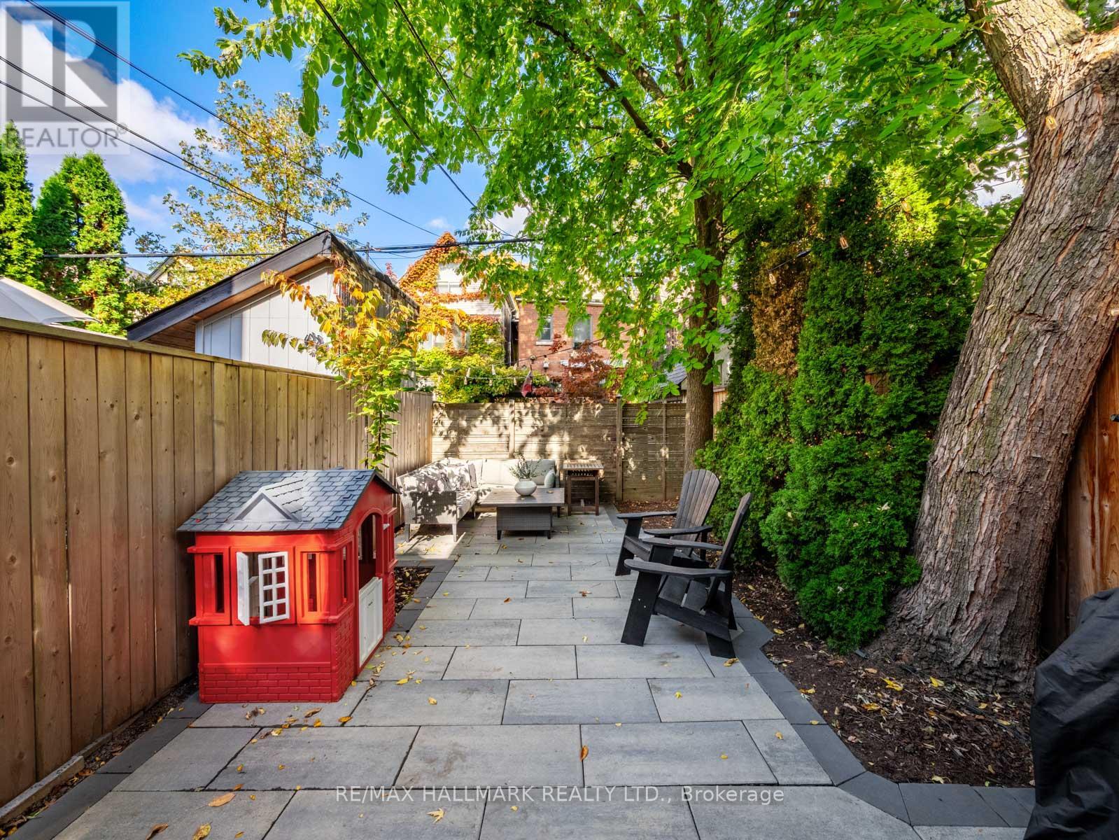 28 Sproat Avenue, Toronto, Ontario  M4M 1W4 - Photo 44 - E12485241