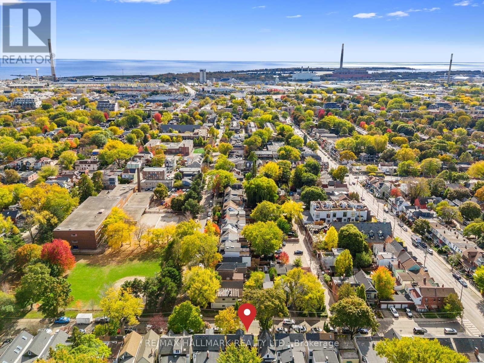 28 Sproat Avenue, Toronto, Ontario  M4M 1W4 - Photo 45 - E12485241