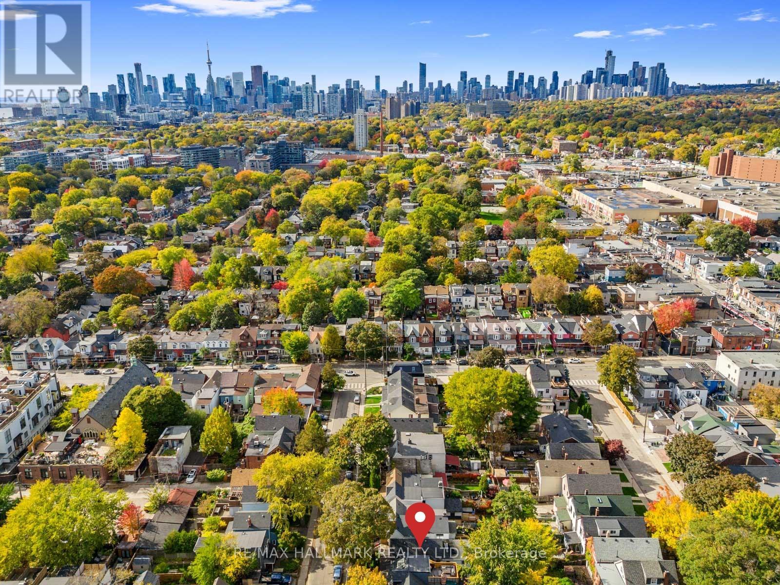 28 Sproat Avenue, Toronto, Ontario  M4M 1W4 - Photo 46 - E12485241