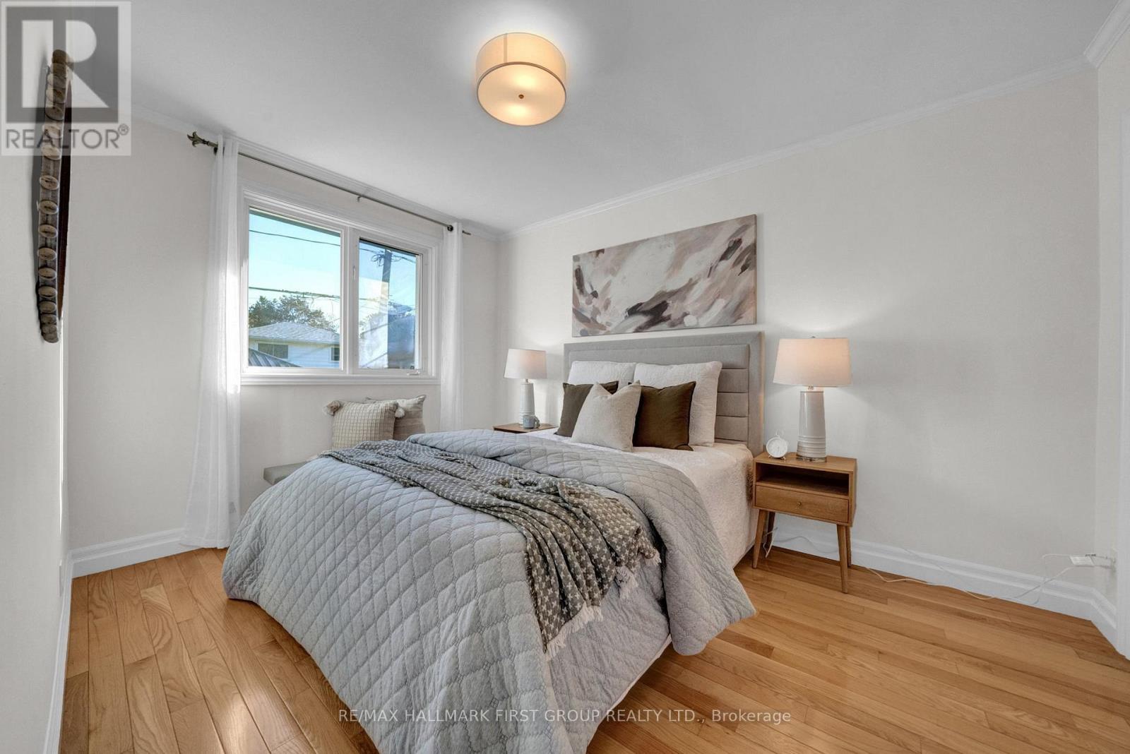 111 Emperor Street, Ajax, Ontario  L1S 1N3 - Photo 11 - E12485278