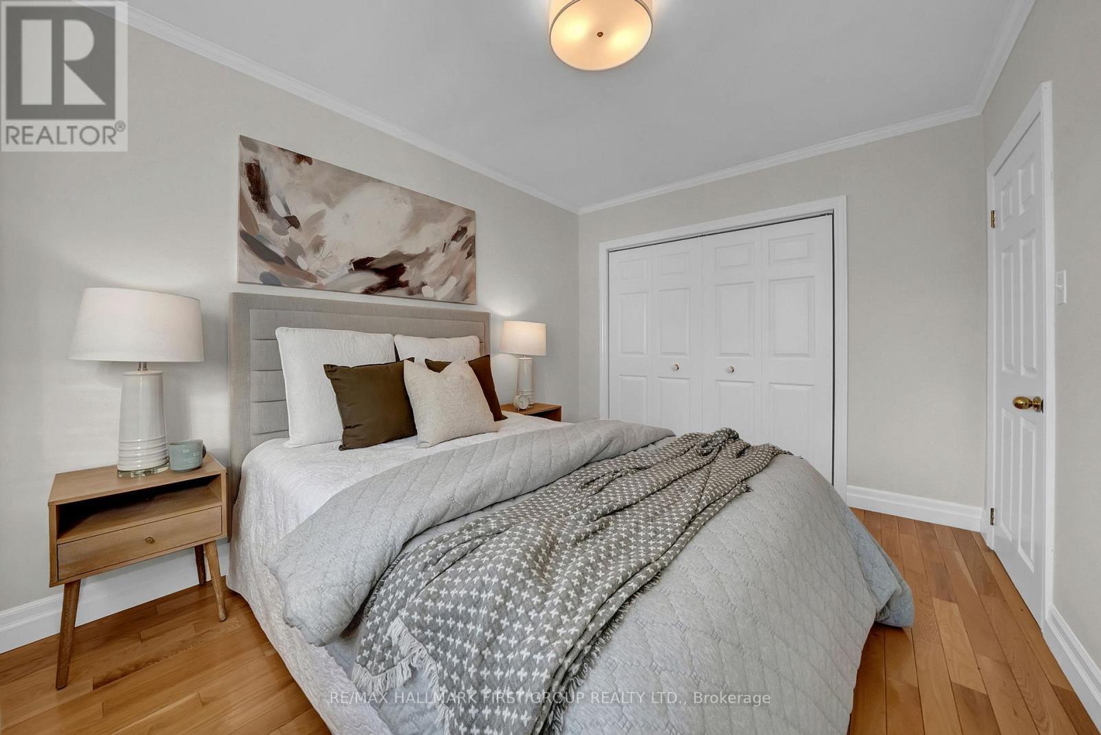 111 Emperor Street, Ajax, Ontario  L1S 1N3 - Photo 12 - E12485278