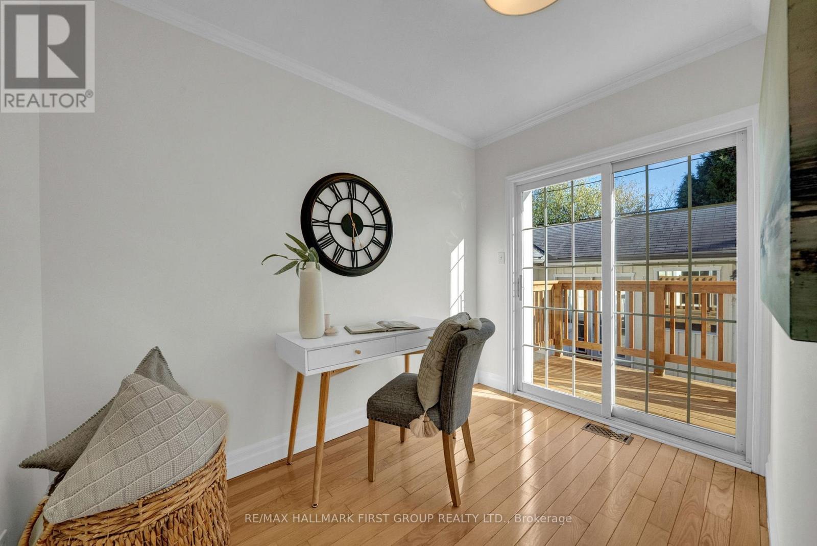 111 Emperor Street, Ajax, Ontario  L1S 1N3 - Photo 15 - E12485278