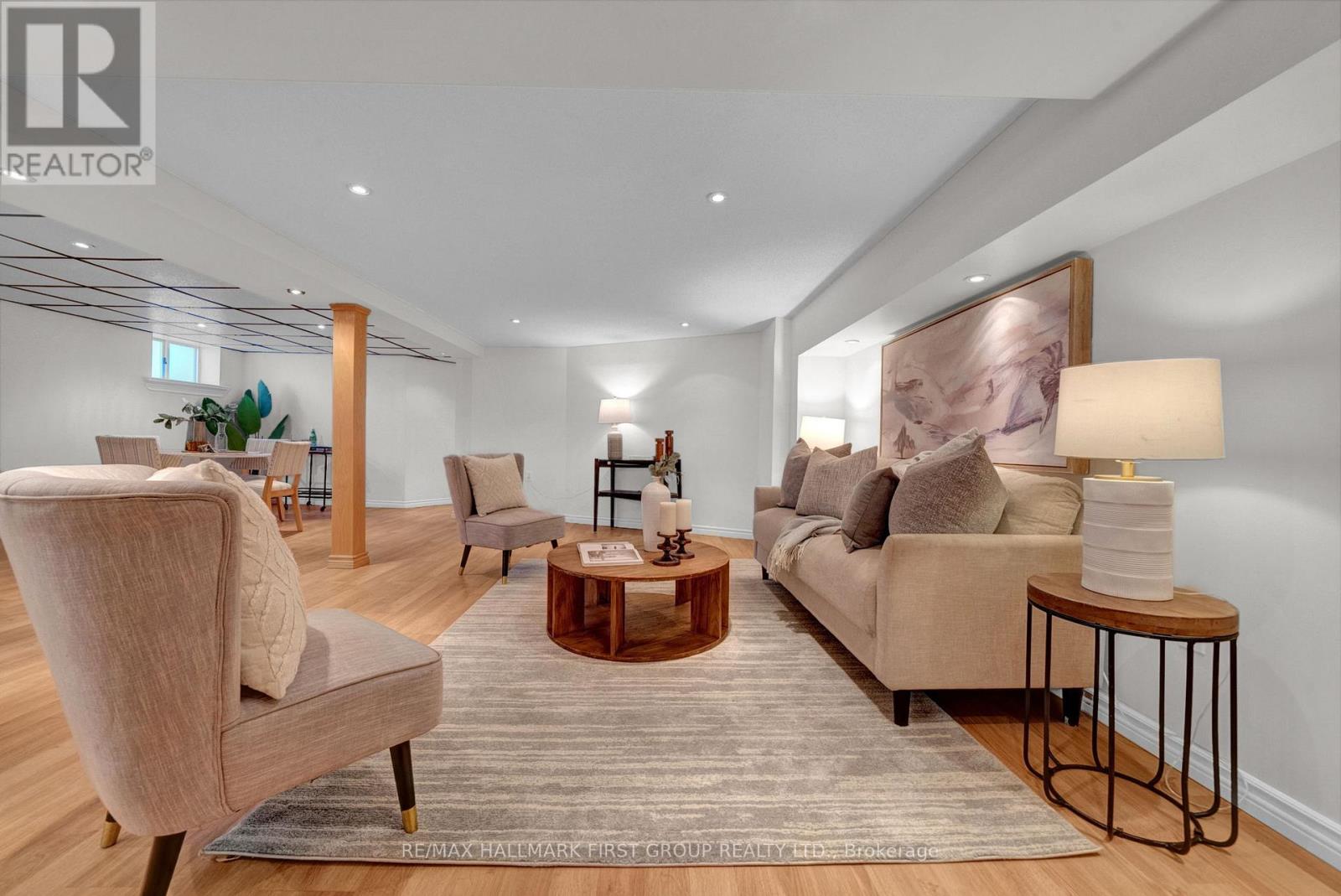 111 Emperor Street, Ajax, Ontario  L1S 1N3 - Photo 16 - E12485278