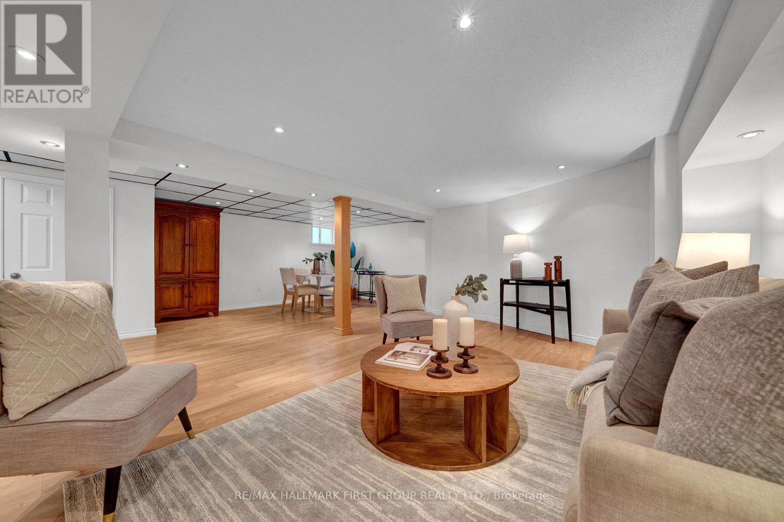 111 Emperor Street, Ajax, Ontario  L1S 1N3 - Photo 17 - E12485278