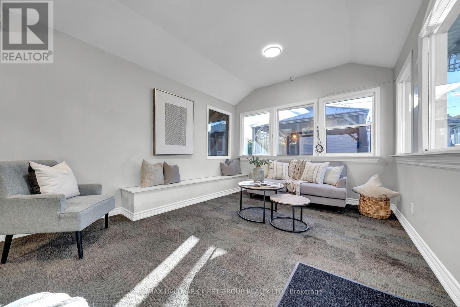 111 Emperor Street, Ajax, Ontario  L1S 1N3 - Photo 24 - E12485278