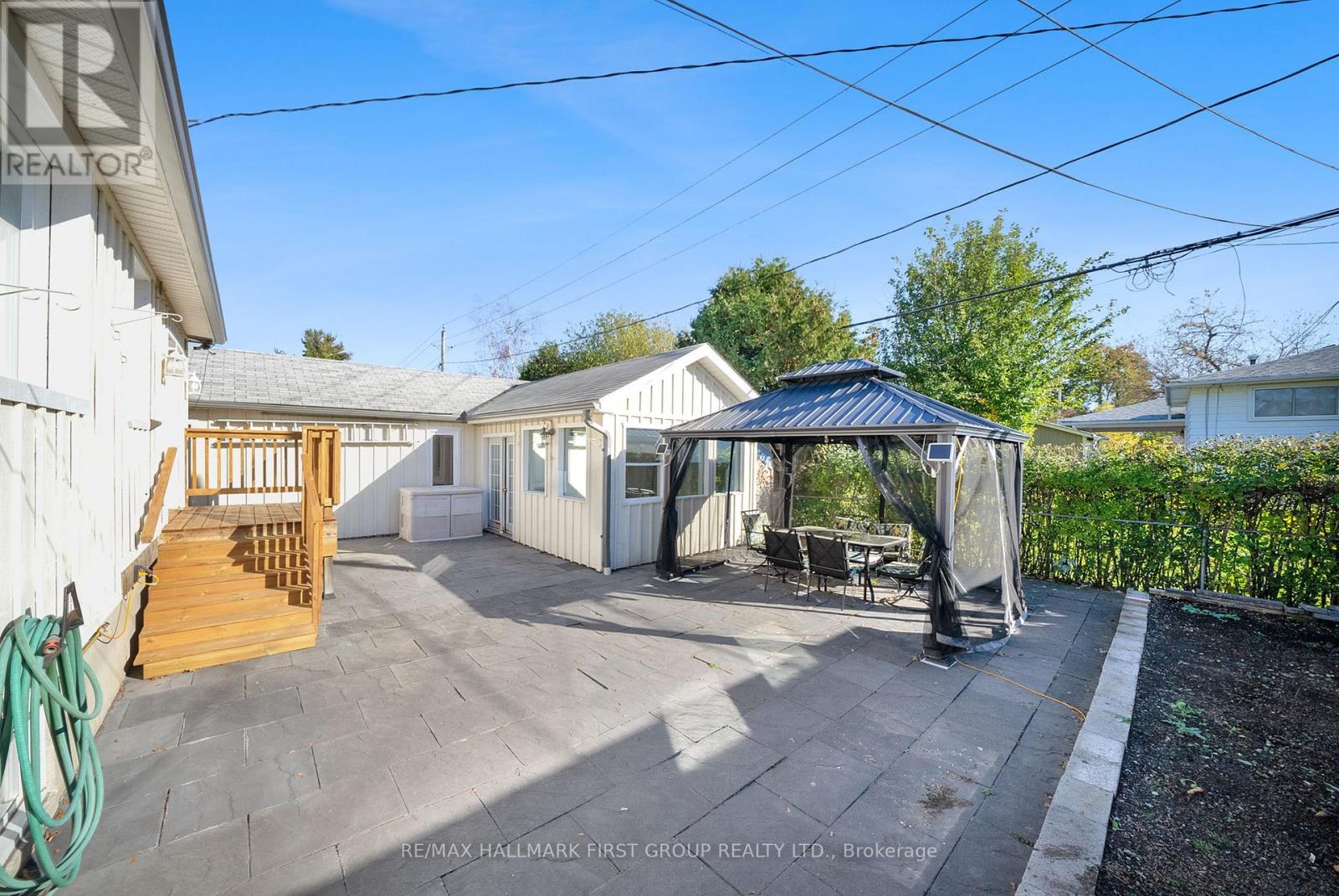 111 Emperor Street, Ajax, Ontario  L1S 1N3 - Photo 27 - E12485278