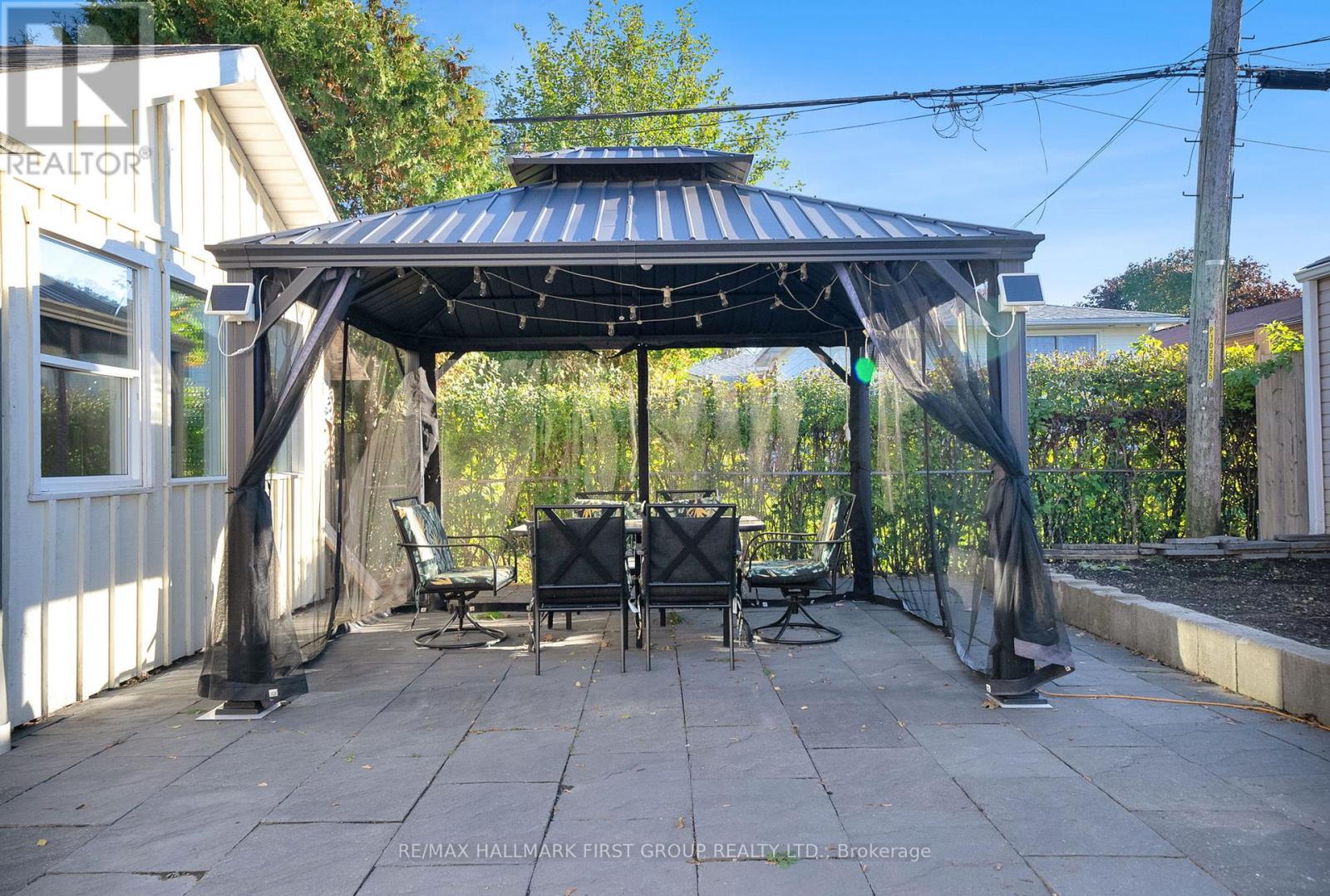 111 Emperor Street, Ajax, Ontario  L1S 1N3 - Photo 28 - E12485278