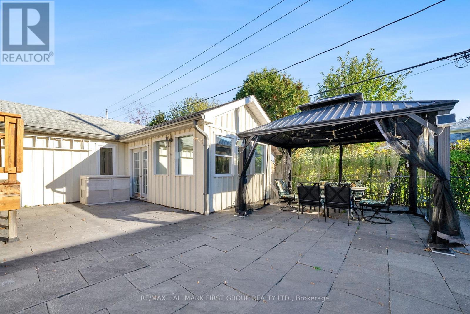 111 Emperor Street, Ajax, Ontario  L1S 1N3 - Photo 29 - E12485278