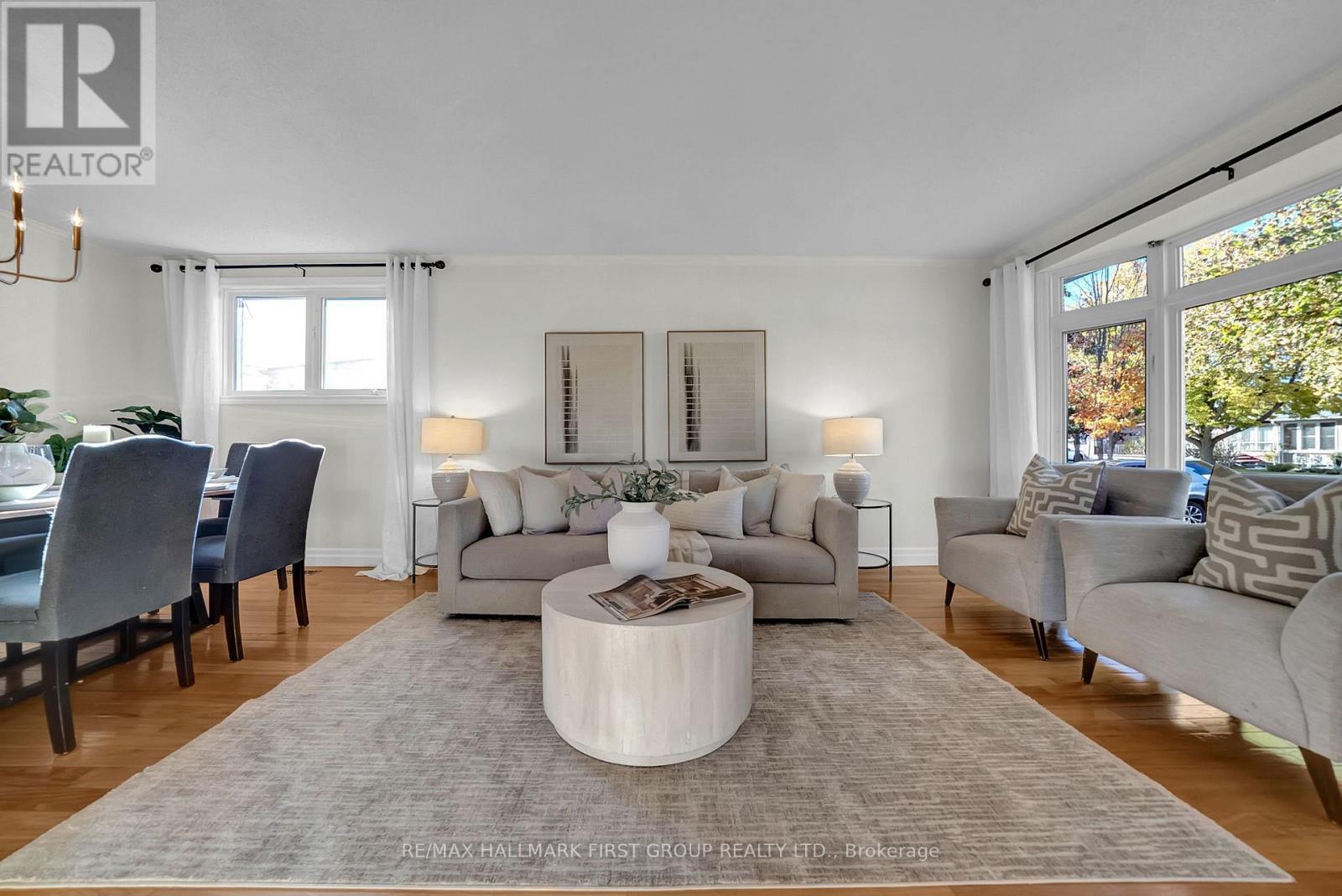 111 Emperor Street, Ajax, Ontario  L1S 1N3 - Photo 4 - E12485278