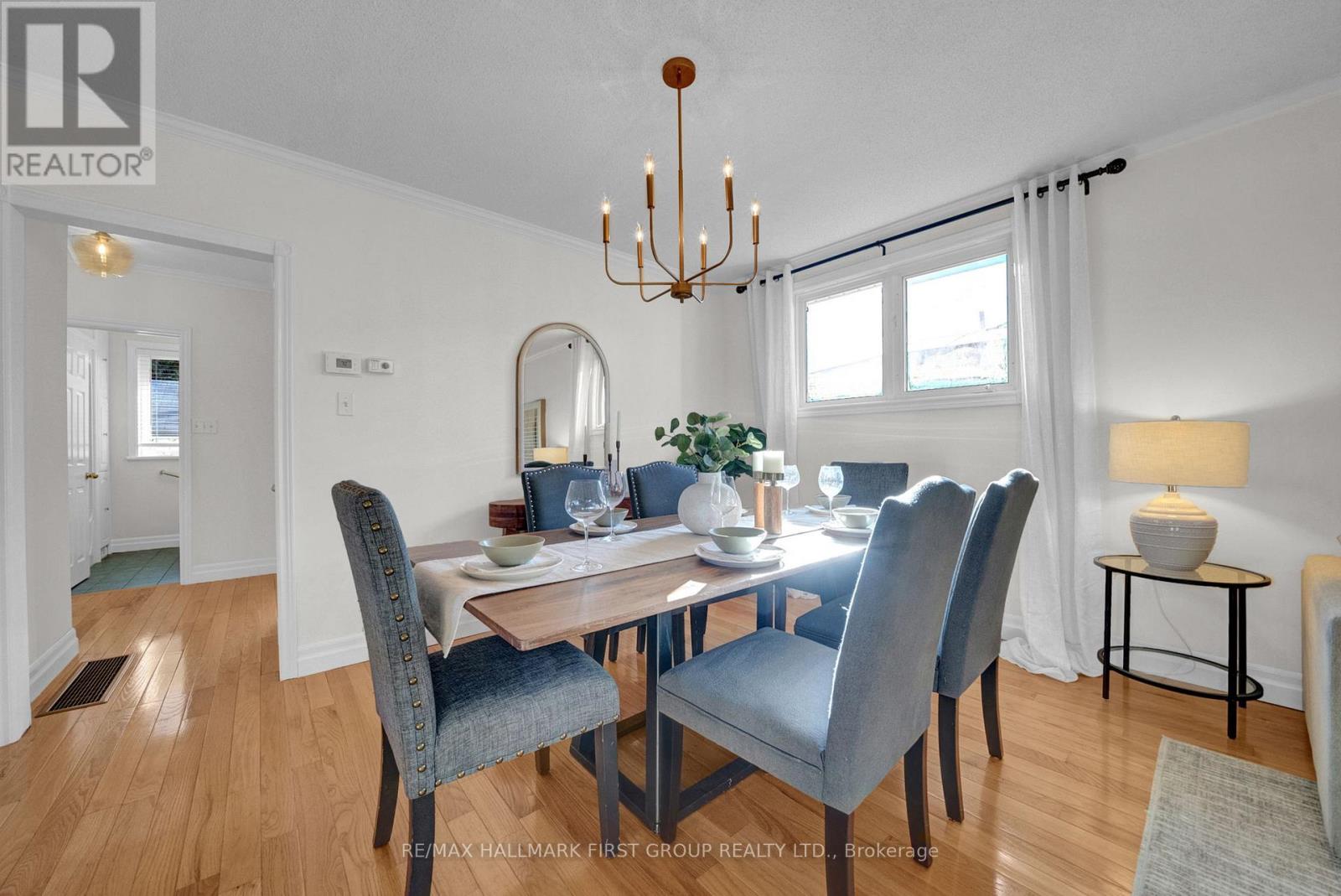 111 Emperor Street, Ajax, Ontario  L1S 1N3 - Photo 5 - E12485278