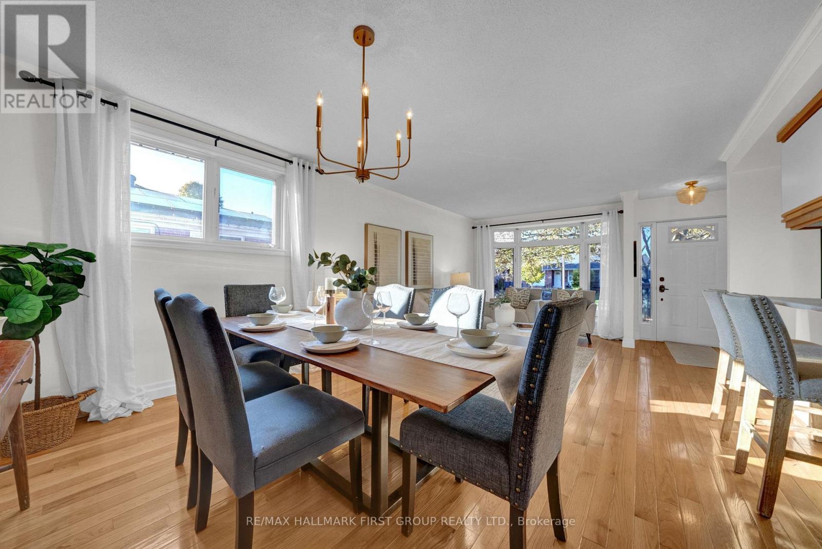 111 Emperor Street, Ajax, Ontario  L1S 1N3 - Photo 6 - E12485278