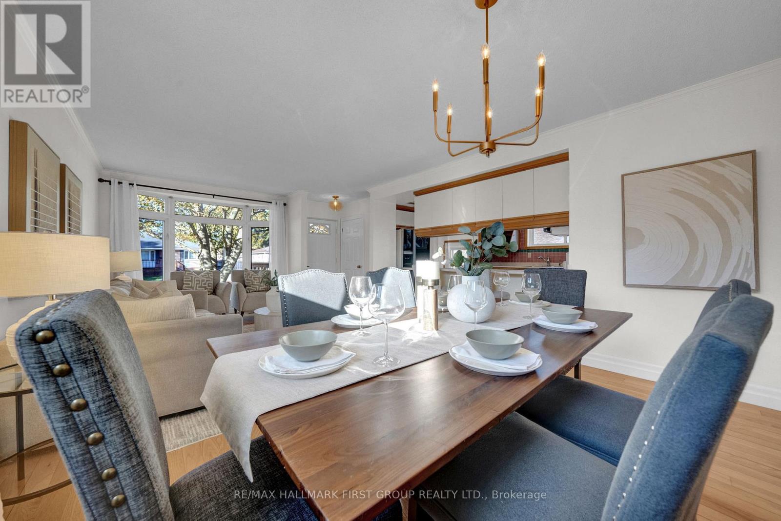 111 Emperor Street, Ajax, Ontario  L1S 1N3 - Photo 7 - E12485278