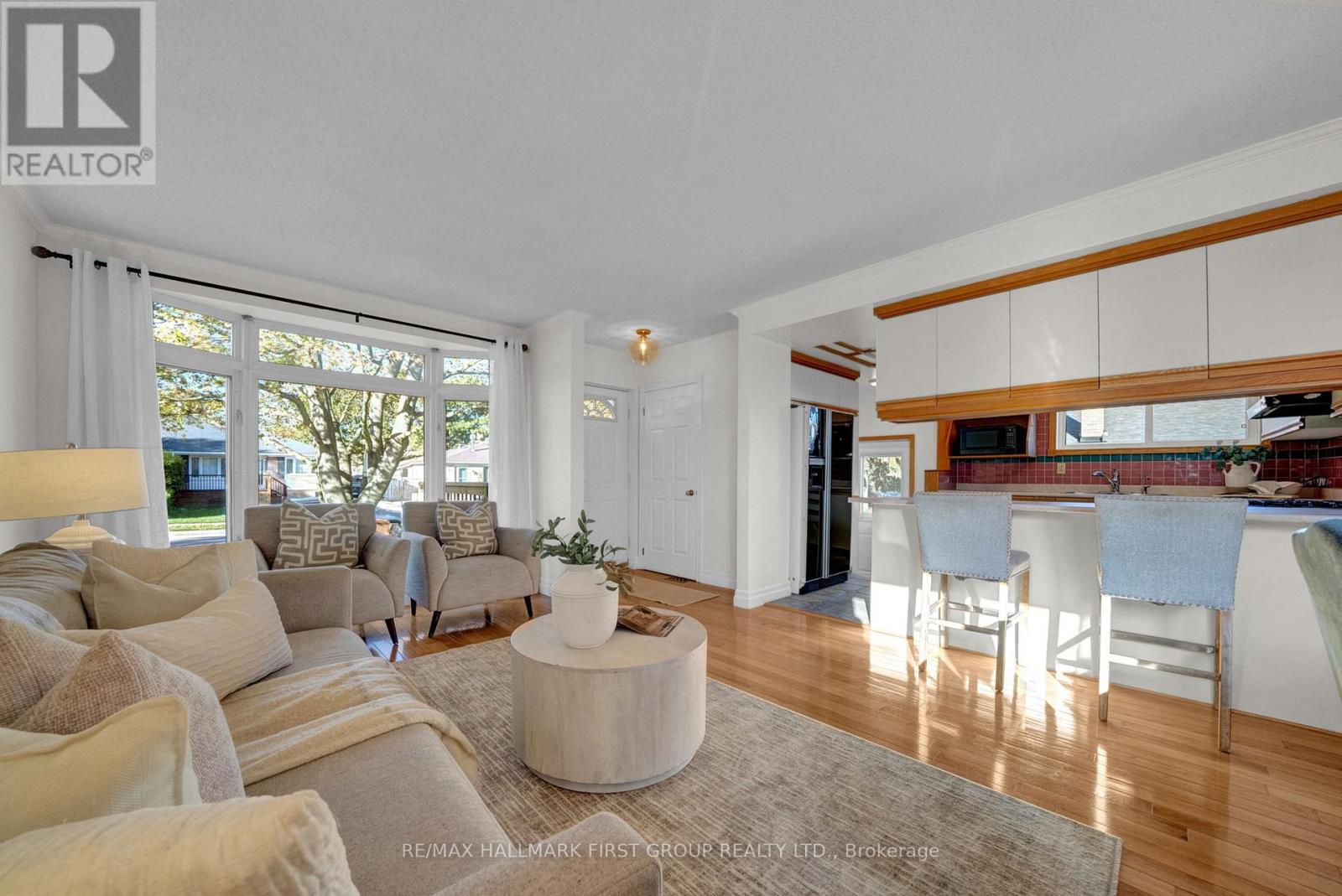 111 Emperor Street, Ajax, Ontario  L1S 1N3 - Photo 8 - E12485278