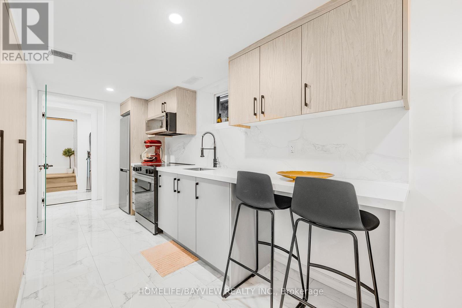 9 Kenworthy Avenue, Toronto (Oakridge), Ontario  M1L 3B1 - Photo 20 - E12485287