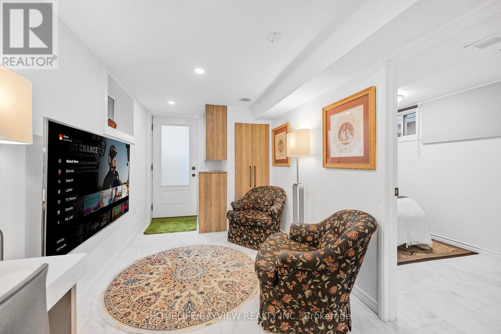 9 Kenworthy Avenue, Toronto (Oakridge), Ontario  M1L 3B1 - Photo 21 - E12485287