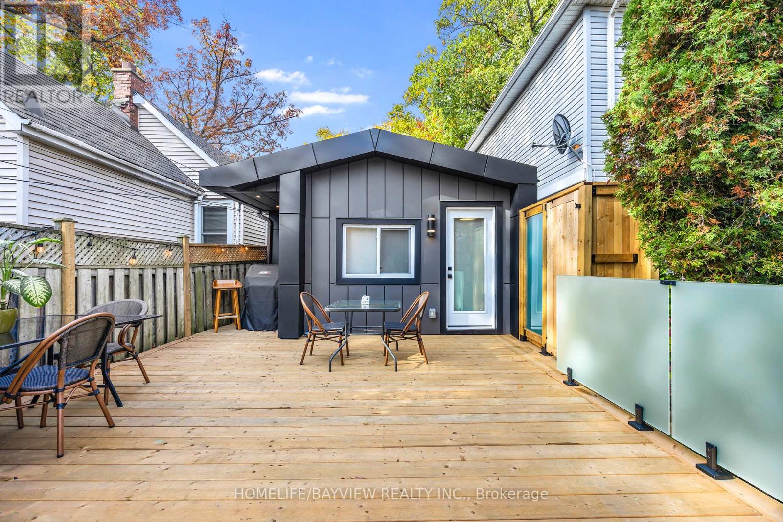 9 Kenworthy Avenue, Toronto (Oakridge), Ontario  M1L 3B1 - Photo 26 - E12485287