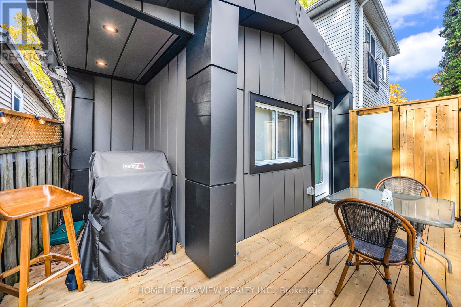 9 Kenworthy Avenue, Toronto (Oakridge), Ontario  M1L 3B1 - Photo 27 - E12485287