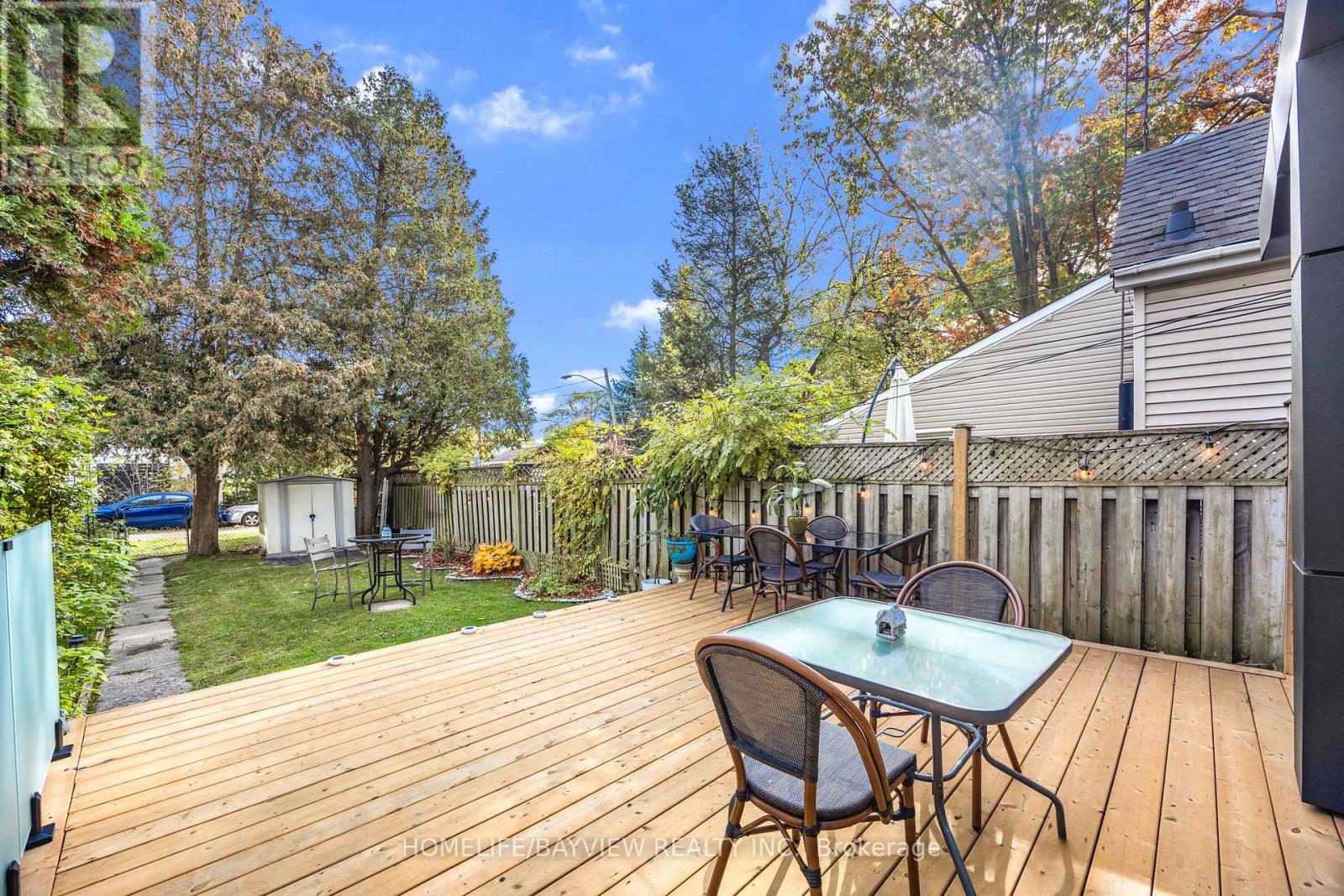 9 Kenworthy Avenue, Toronto (Oakridge), Ontario  M1L 3B1 - Photo 28 - E12485287