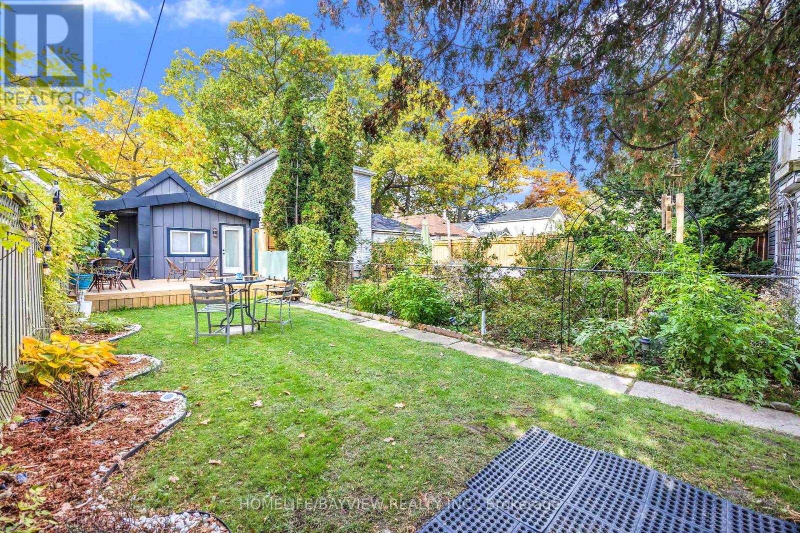 9 Kenworthy Avenue, Toronto (Oakridge), Ontario  M1L 3B1 - Photo 31 - E12485287