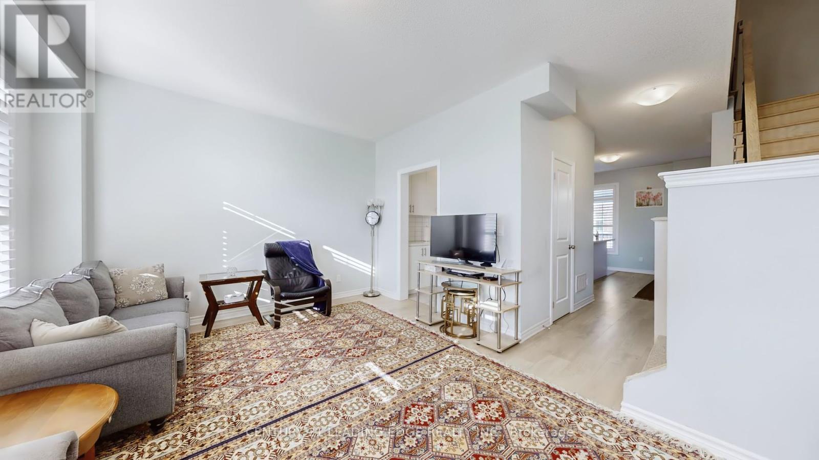 3 Royal Collection Way, Whitby, Ontario  L1P 0P1 - Photo 10 - E12485298