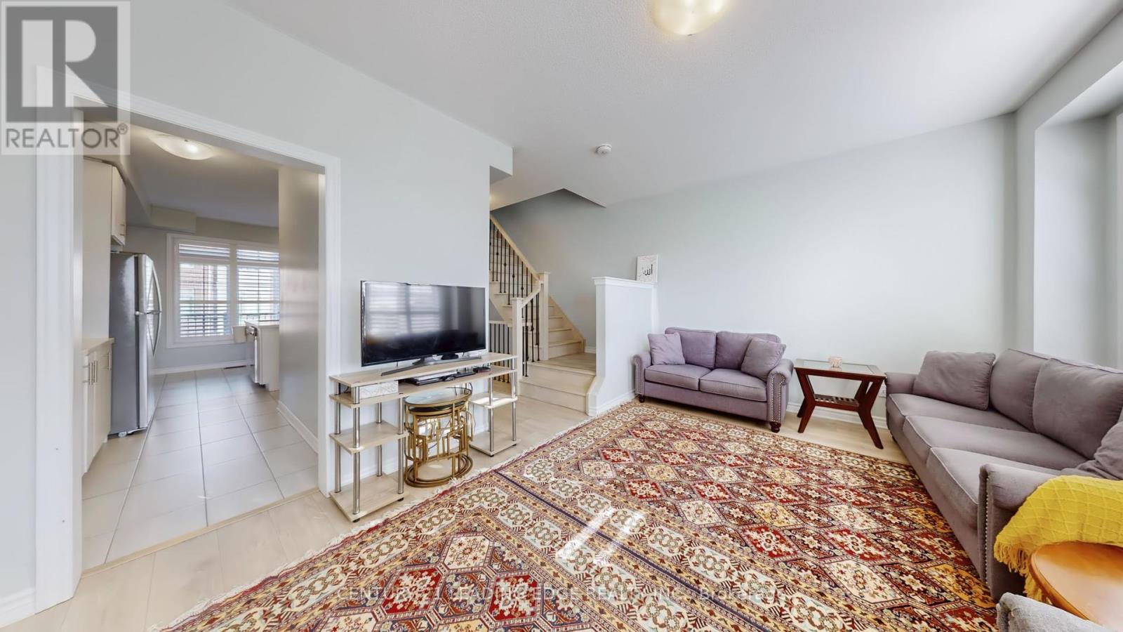 3 Royal Collection Way, Whitby, Ontario  L1P 0P1 - Photo 11 - E12485298