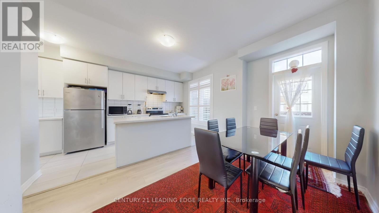 3 Royal Collection Way, Whitby, Ontario  L1P 0P1 - Photo 15 - E12485298