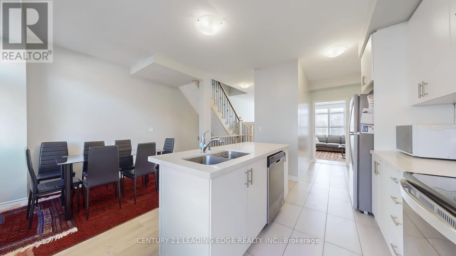 3 Royal Collection Way, Whitby, Ontario  L1P 0P1 - Photo 19 - E12485298