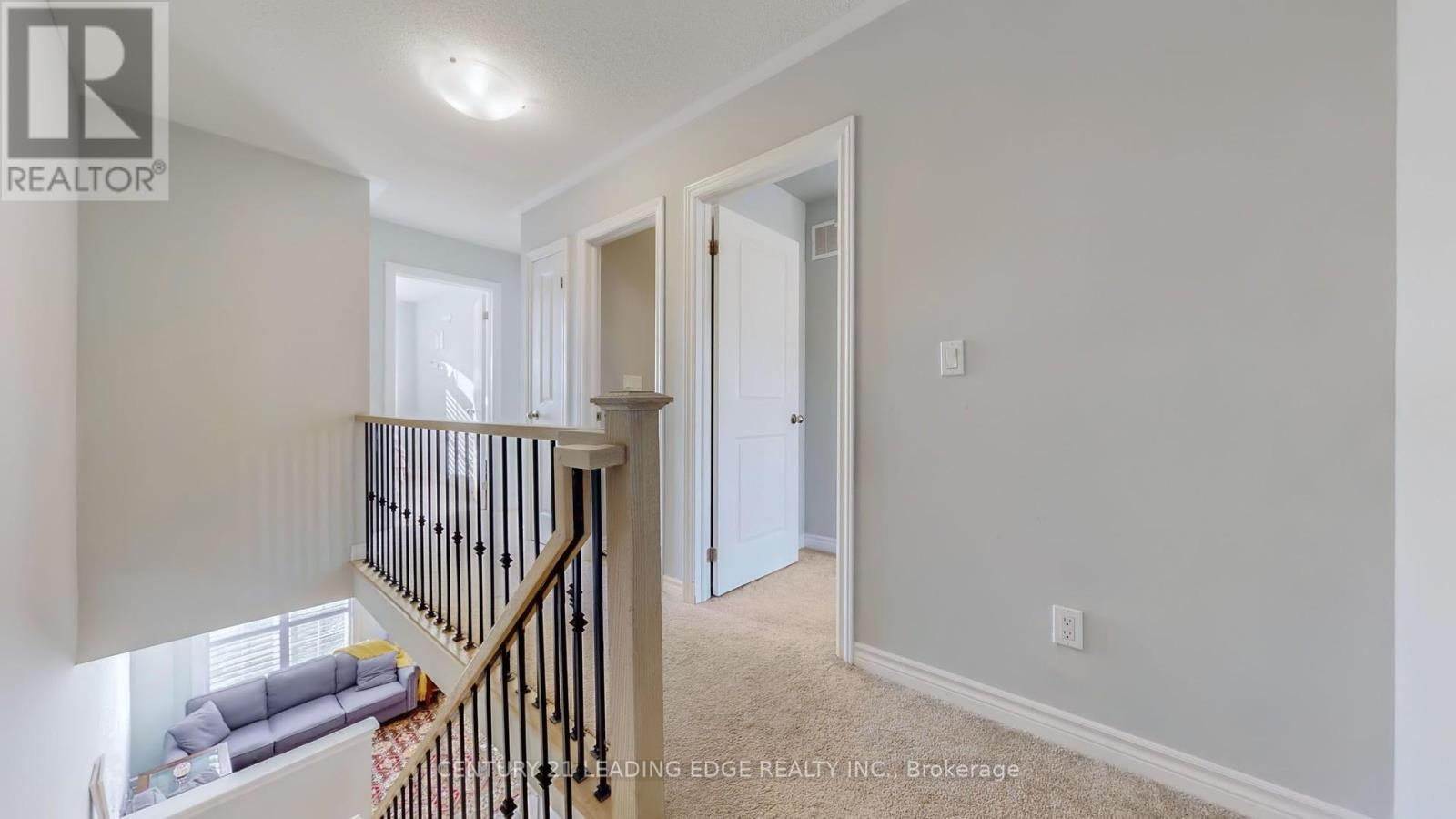 3 Royal Collection Way, Whitby, Ontario  L1P 0P1 - Photo 24 - E12485298