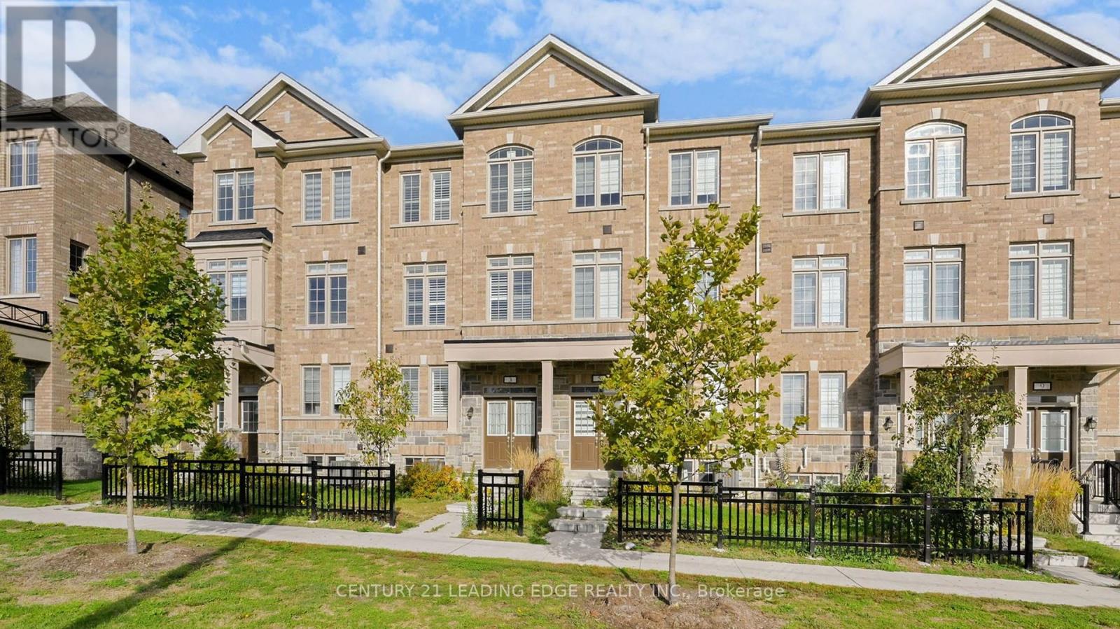 3 Royal Collection Way, Whitby, Ontario  L1P 0P1 - Photo 3 - E12485298