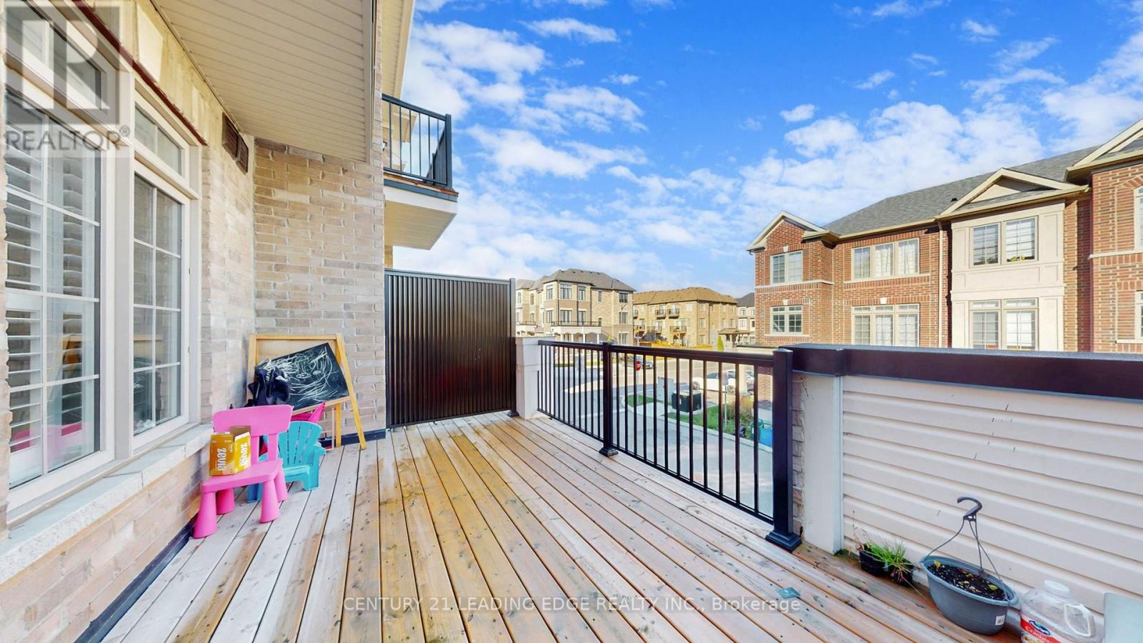 3 Royal Collection Way, Whitby, Ontario  L1P 0P1 - Photo 37 - E12485298