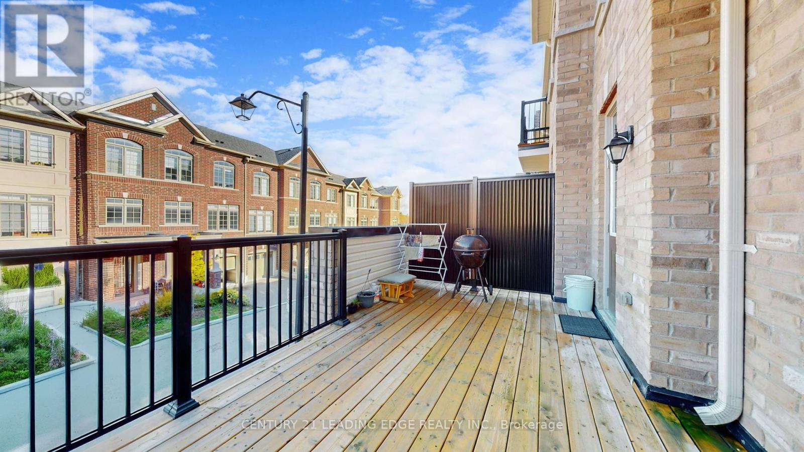 3 Royal Collection Way, Whitby, Ontario  L1P 0P1 - Photo 38 - E12485298