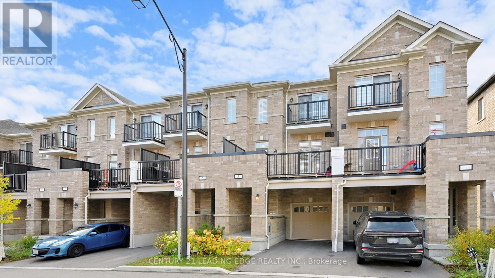 3 Royal Collection Way, Whitby, Ontario  L1P 0P1 - Photo 39 - E12485298