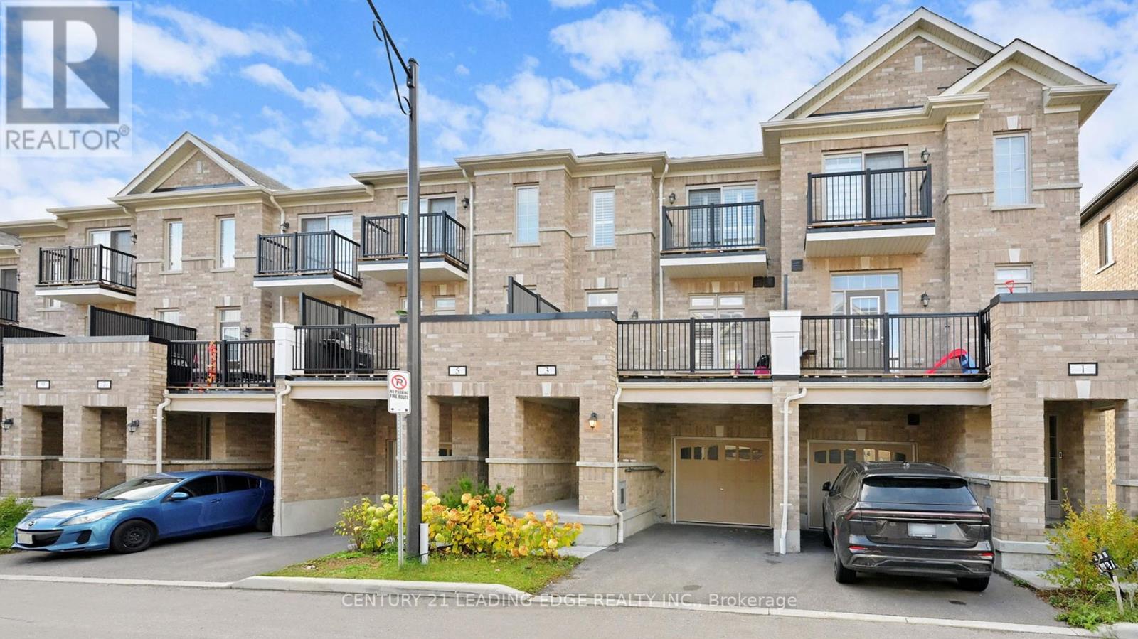 3 Royal Collection Way, Whitby, Ontario  L1P 0P1 - Photo 40 - E12485298