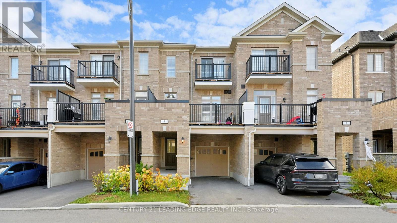 3 Royal Collection Way, Whitby, Ontario  L1P 0P1 - Photo 41 - E12485298