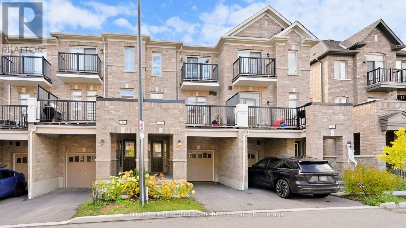 3 Royal Collection Way, Whitby, Ontario  L1P 0P1 - Photo 42 - E12485298