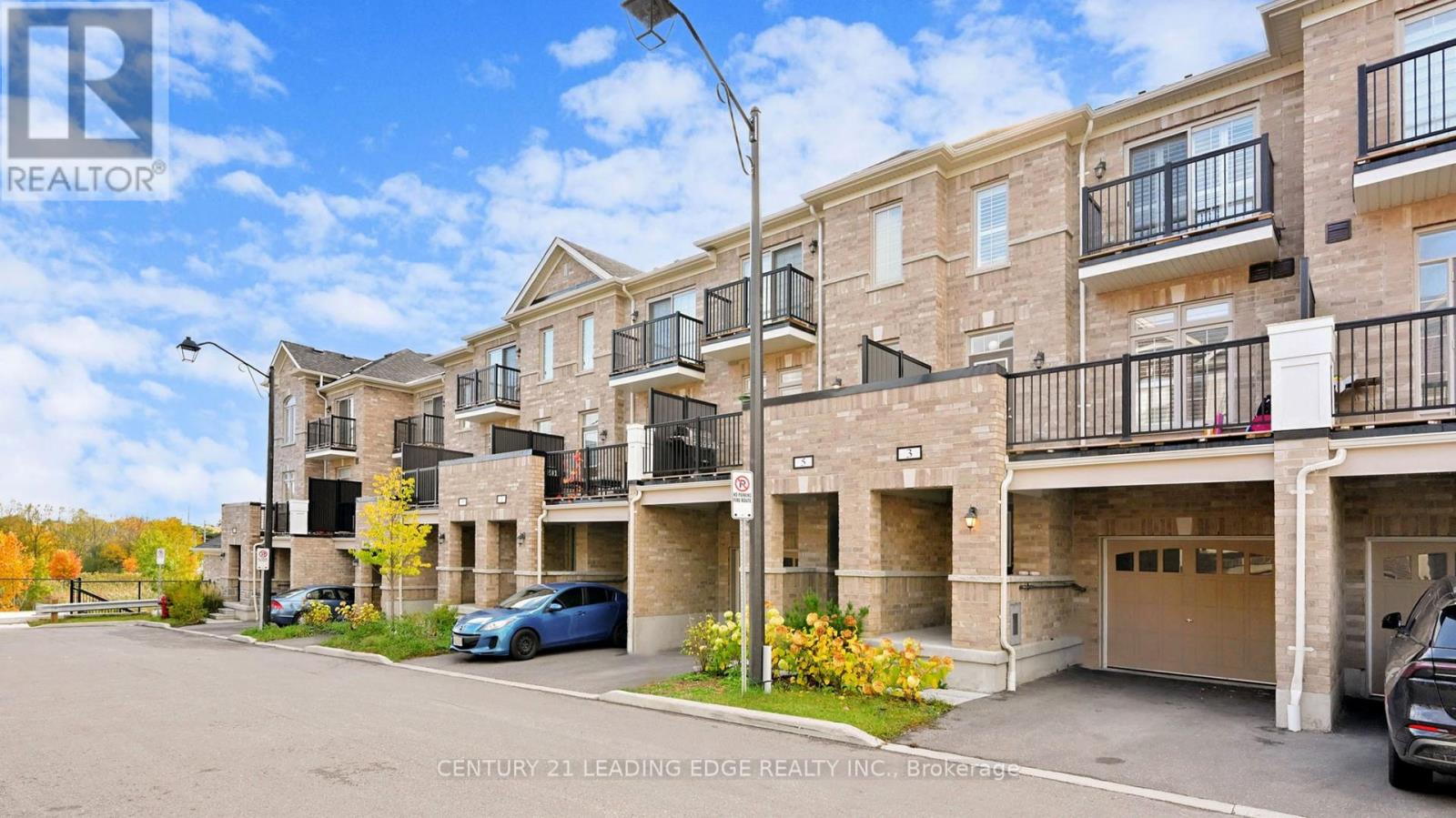 3 Royal Collection Way, Whitby, Ontario  L1P 0P1 - Photo 43 - E12485298