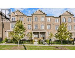 3 ROYAL COLLECTION WAY, Whitby, Ontario