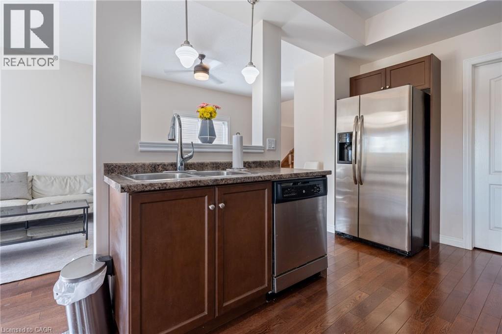 78 Myers Lane Unit# 78, Hamilton, Ontario  L9G 0A5 - Photo 11 - 40783667