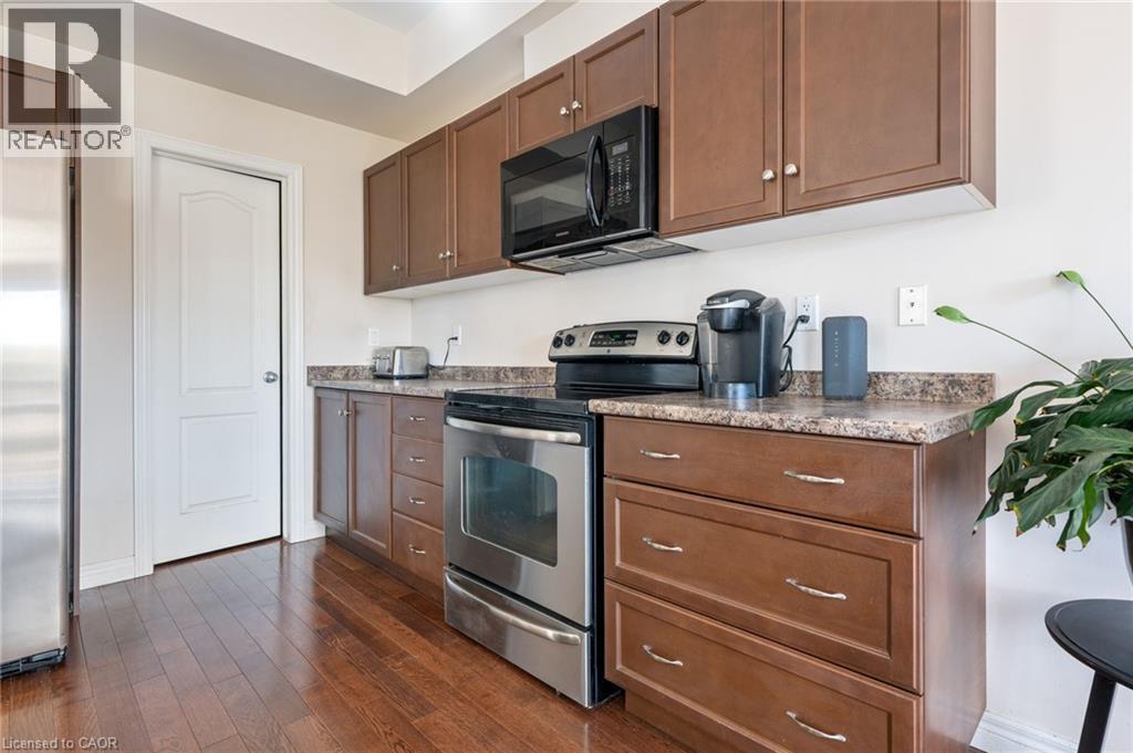 78 Myers Lane Unit# 78, Hamilton, Ontario  L9G 0A5 - Photo 12 - 40783667