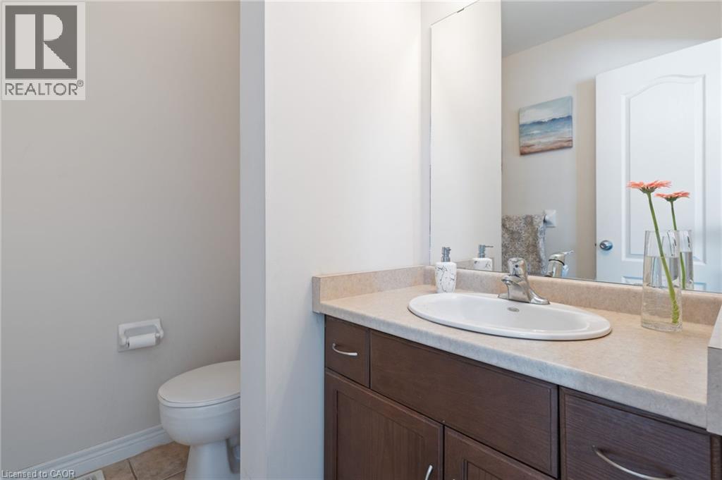 78 Myers Lane Unit# 78, Hamilton, Ontario  L9G 0A5 - Photo 13 - 40783667