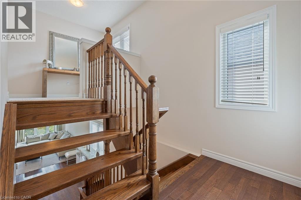 78 Myers Lane Unit# 78, Hamilton, Ontario  L9G 0A5 - Photo 18 - 40783667