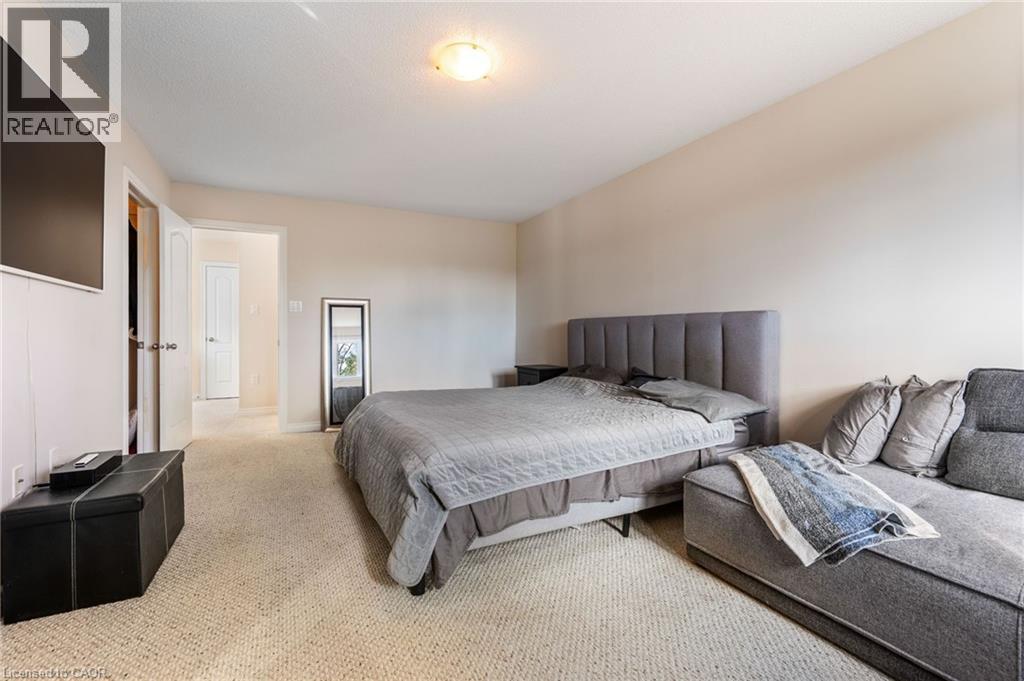 78 Myers Lane Unit# 78, Hamilton, Ontario  L9G 0A5 - Photo 21 - 40783667