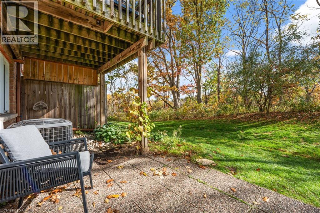 78 Myers Lane Unit# 78, Hamilton, Ontario  L9G 0A5 - Photo 28 - 40783667