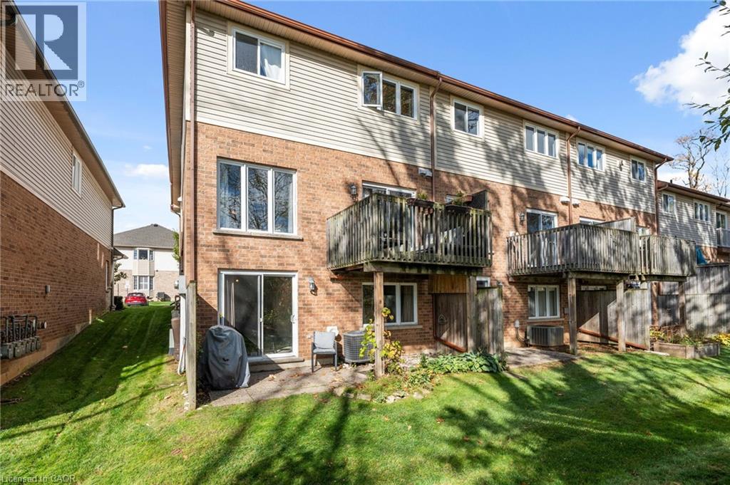 78 Myers Lane Unit# 78, Hamilton, Ontario  L9G 0A5 - Photo 29 - 40783667