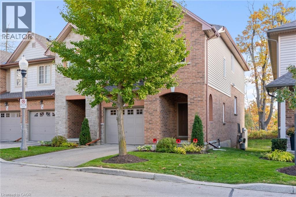 78 Myers Lane Unit# 78, Hamilton, Ontario  L9G 0A5 - Photo 3 - 40783667