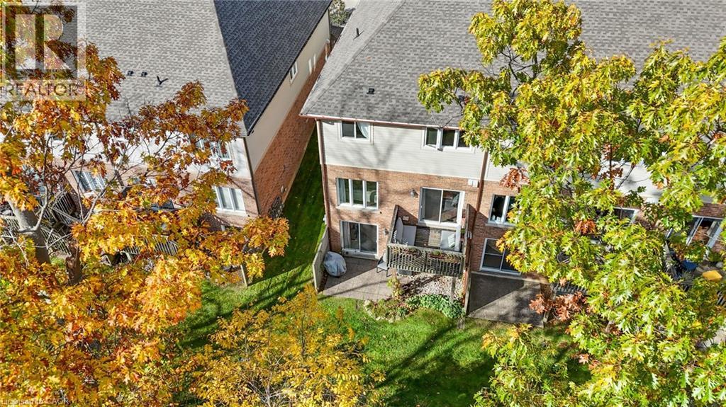 78 Myers Lane Unit# 78, Hamilton, Ontario  L9G 0A5 - Photo 30 - 40783667