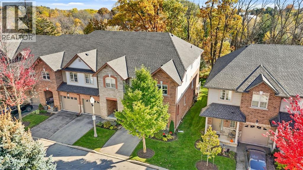 78 Myers Lane Unit# 78, Hamilton, Ontario  L9G 0A5 - Photo 31 - 40783667