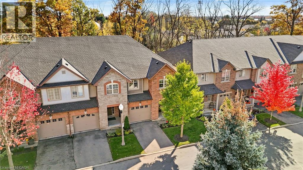 78 Myers Lane Unit# 78, Hamilton, Ontario  L9G 0A5 - Photo 32 - 40783667