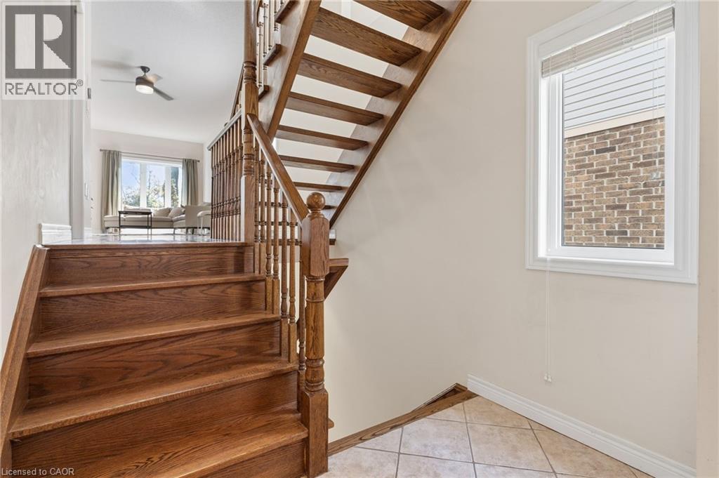 78 Myers Lane Unit# 78, Hamilton, Ontario  L9G 0A5 - Photo 5 - 40783667