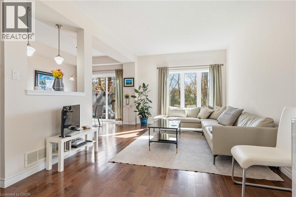 78 Myers Lane Unit# 78, Hamilton, Ontario  L9G 0A5 - Photo 7 - 40783667